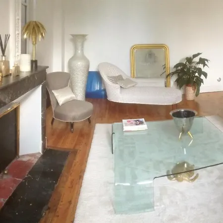La Maison De Milie Hotel *