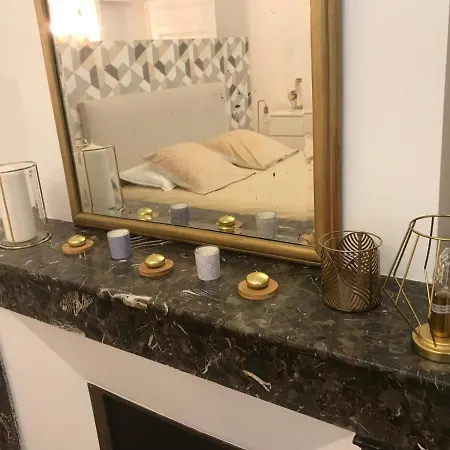 La Maison De Milie *