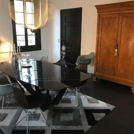 La Maison De Milie Hotel *