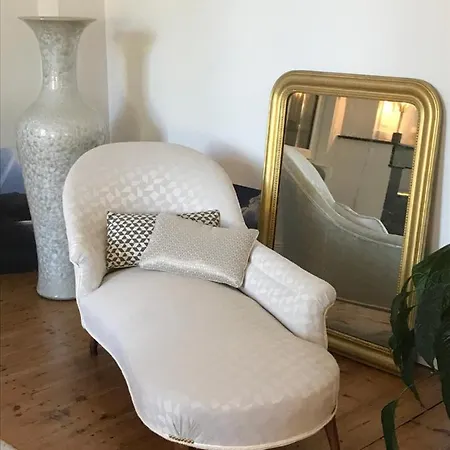 La Maison De Milie *