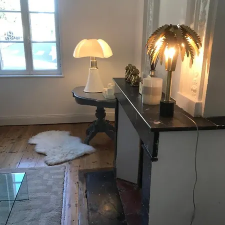 La Maison De Milie Montagne (Gironde)