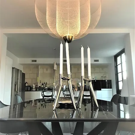 La Maison De Milie Hotel *