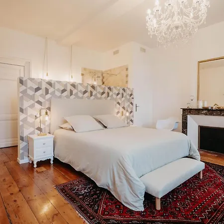 Hotel La Maison De Milie