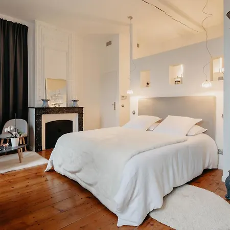Hotel La Maison De Milie Montagne (Gironde)