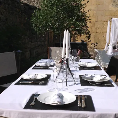 La Maison De Milie