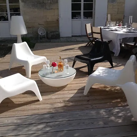 La Maison De Milie *