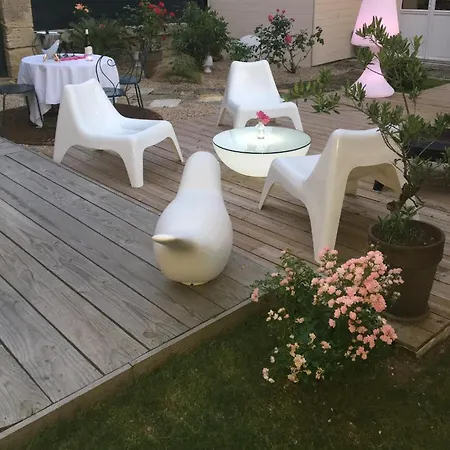 Hotel La Maison De Milie *