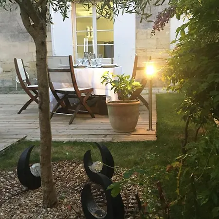 La Maison De Milie *