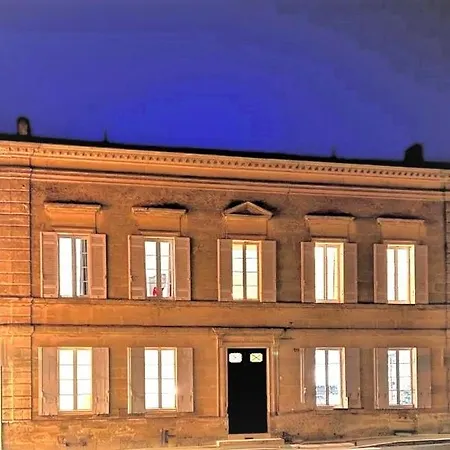 Hotel La Maison De Milie