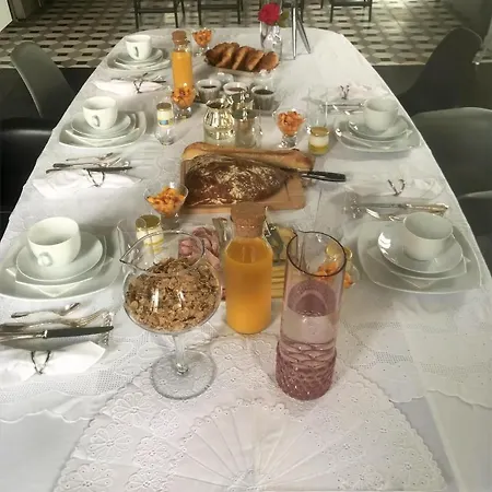 La Maison De Milie Montagne (Gironde)