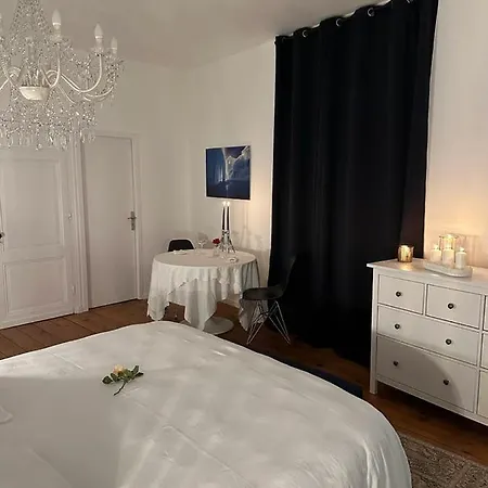 La Maison De Milie *