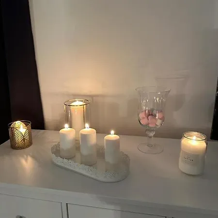 La Maison De Milie *