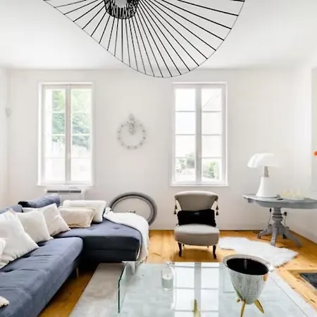 La Maison De Milie