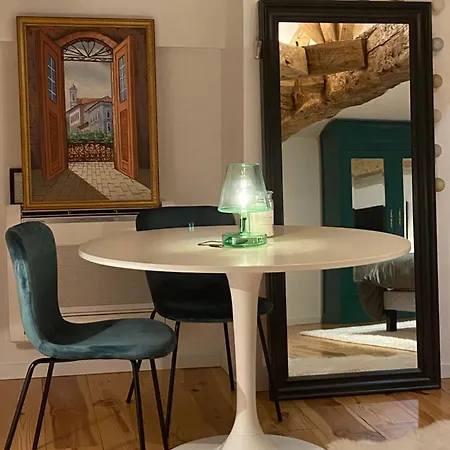 La Maison De Milie Hotel *