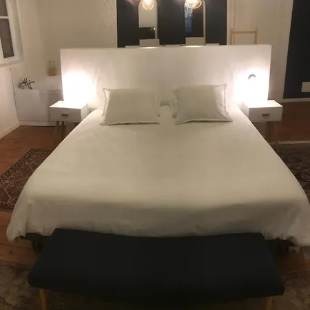 La Maison De Milie Montagne (Gironde)