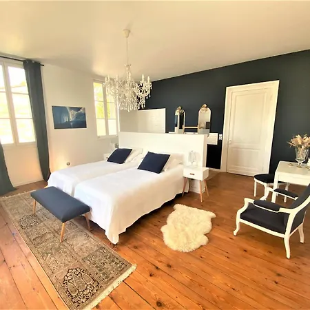 La Maison De Milie *