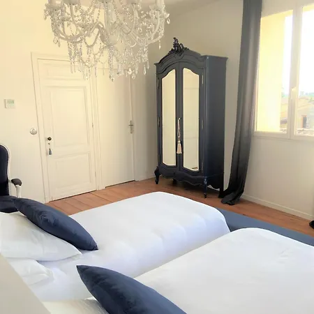Hotel La Maison De Milie *