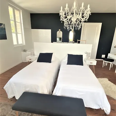 La Maison De Milie *