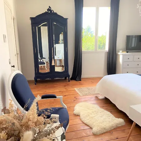 La Maison De Milie
