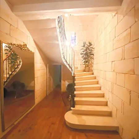 La Maison De Milie Hotel *