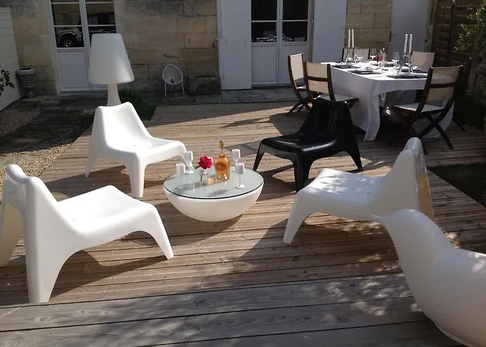 La Maison De Milie *