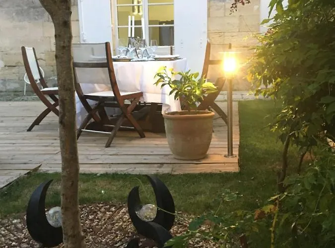 La Maison De Milie *