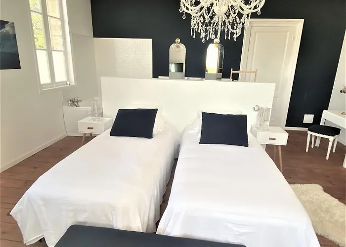 La Maison De Milie *